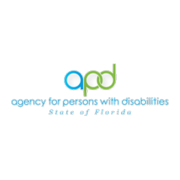 Agency For Persons With Disabilities logo