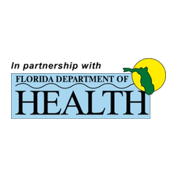 Department of Health logo