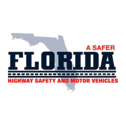 Department of Highway Safety and Motor Vehicles logo