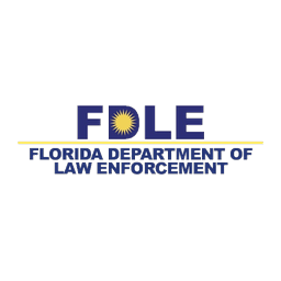 Department of Law Enforcement logo
