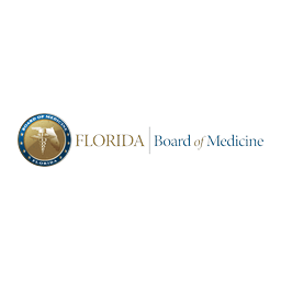 Florida Board of Medicine logo