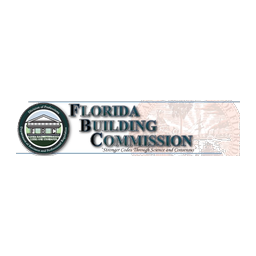 Florida Building Commission logo